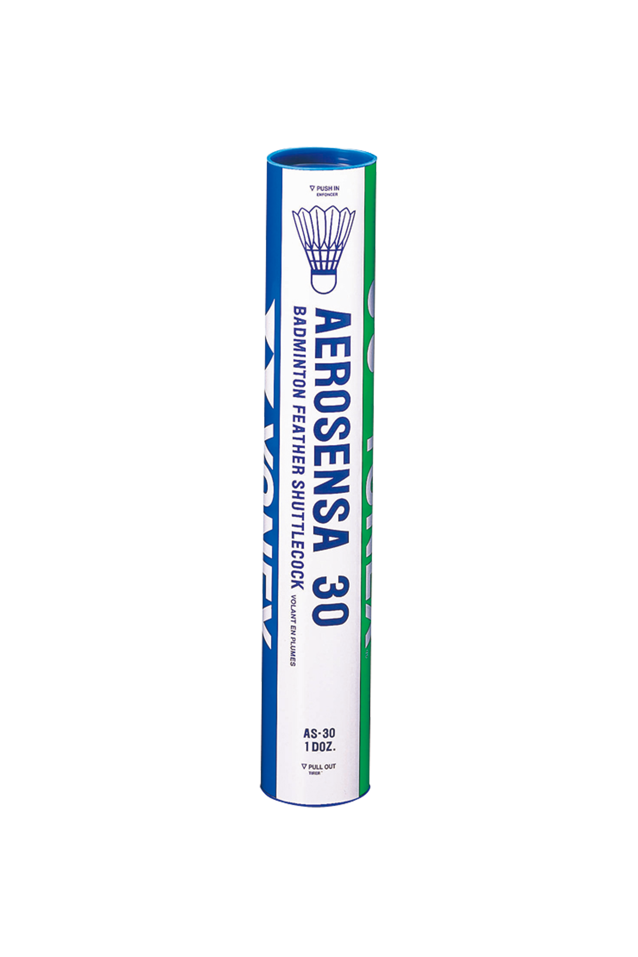 Yonex AEROSENSA 30