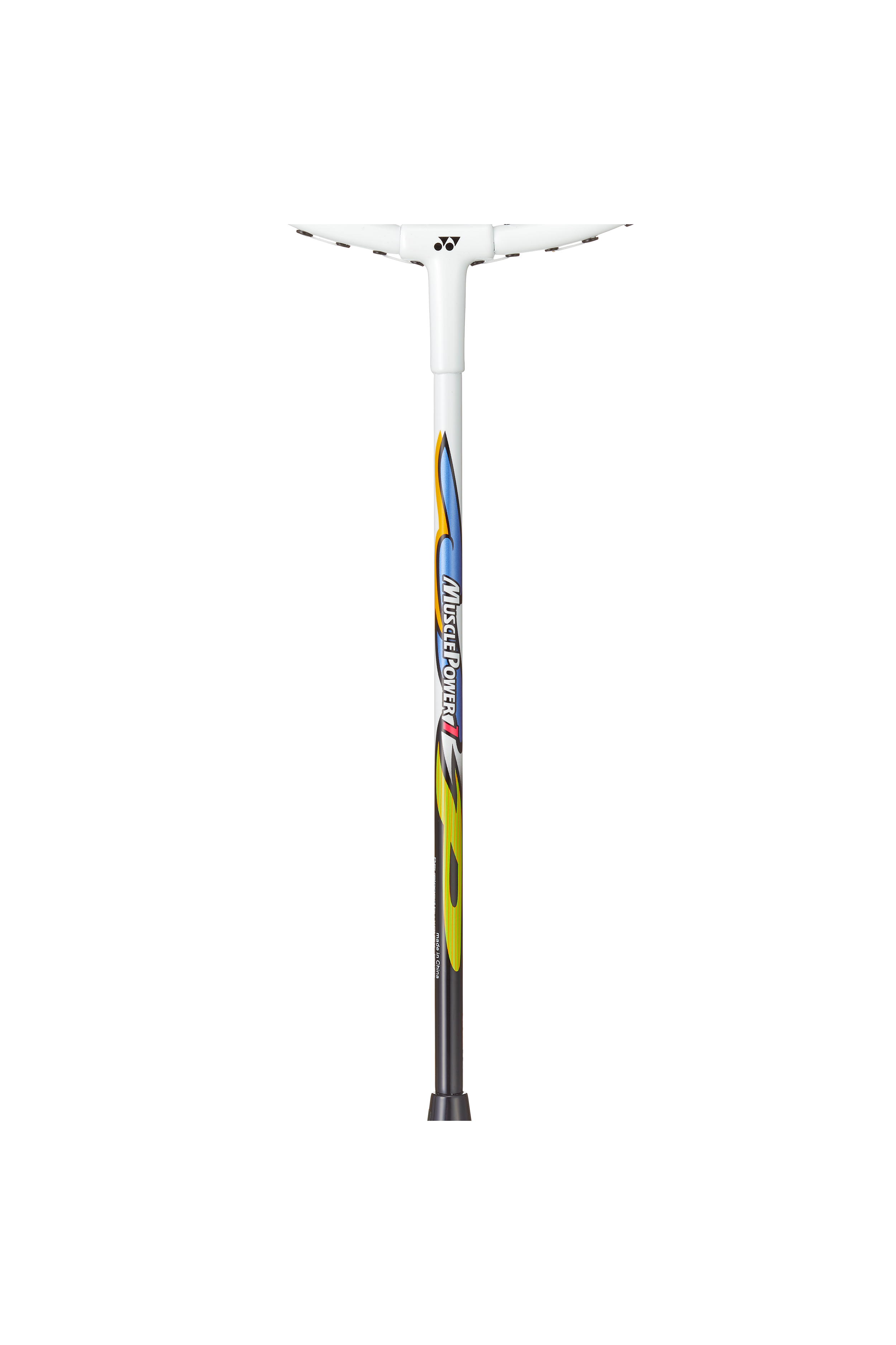 Yonex MUSCLE POWER 1 (STRUNG)