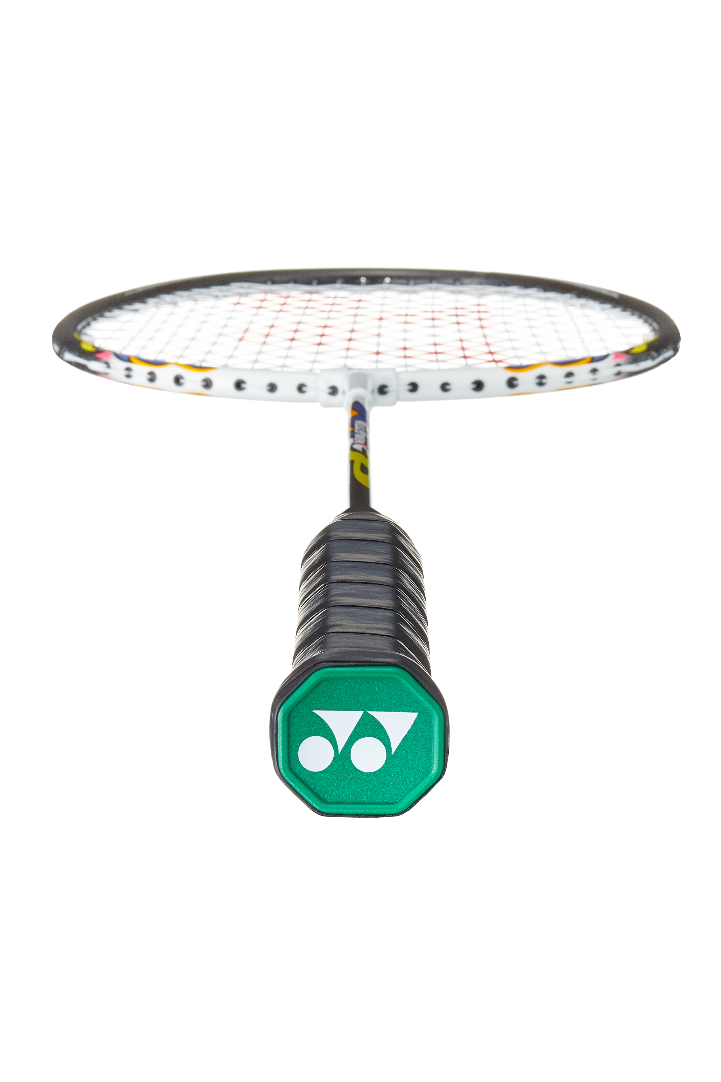 Yonex MUSCLE POWER 1 (STRUNG)