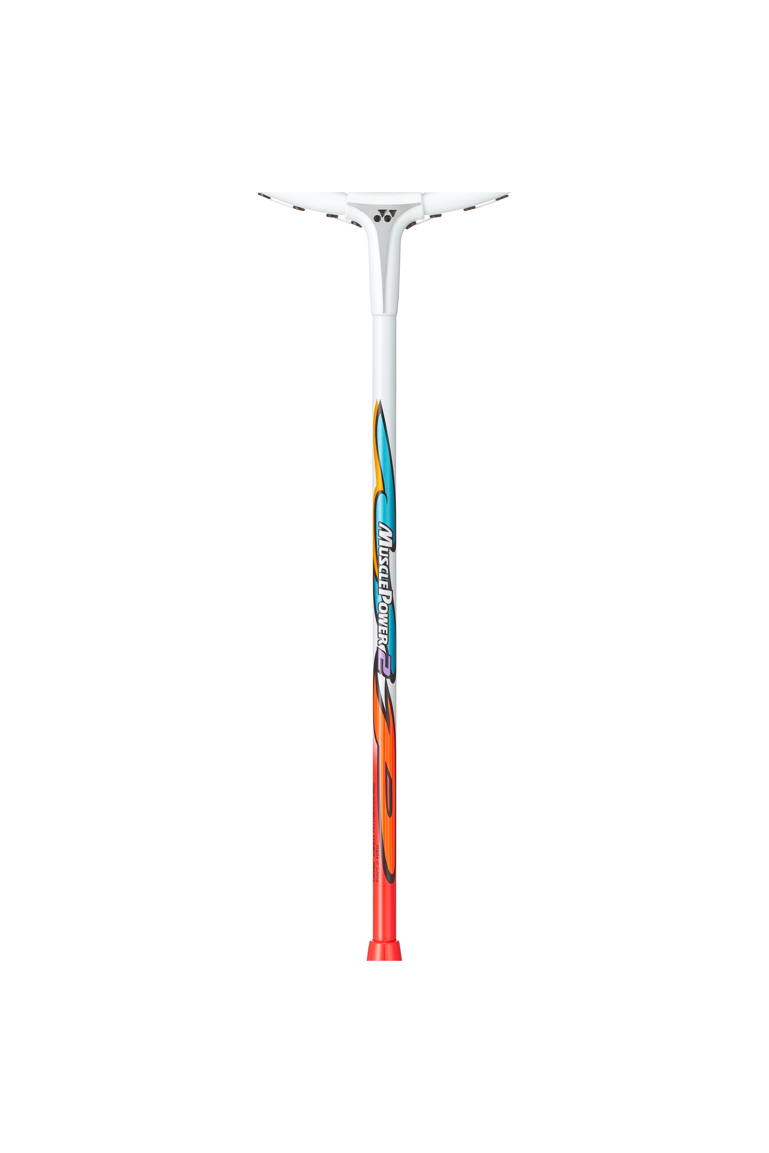 Yonex MUSCLE POWER 2 (STRUNG)