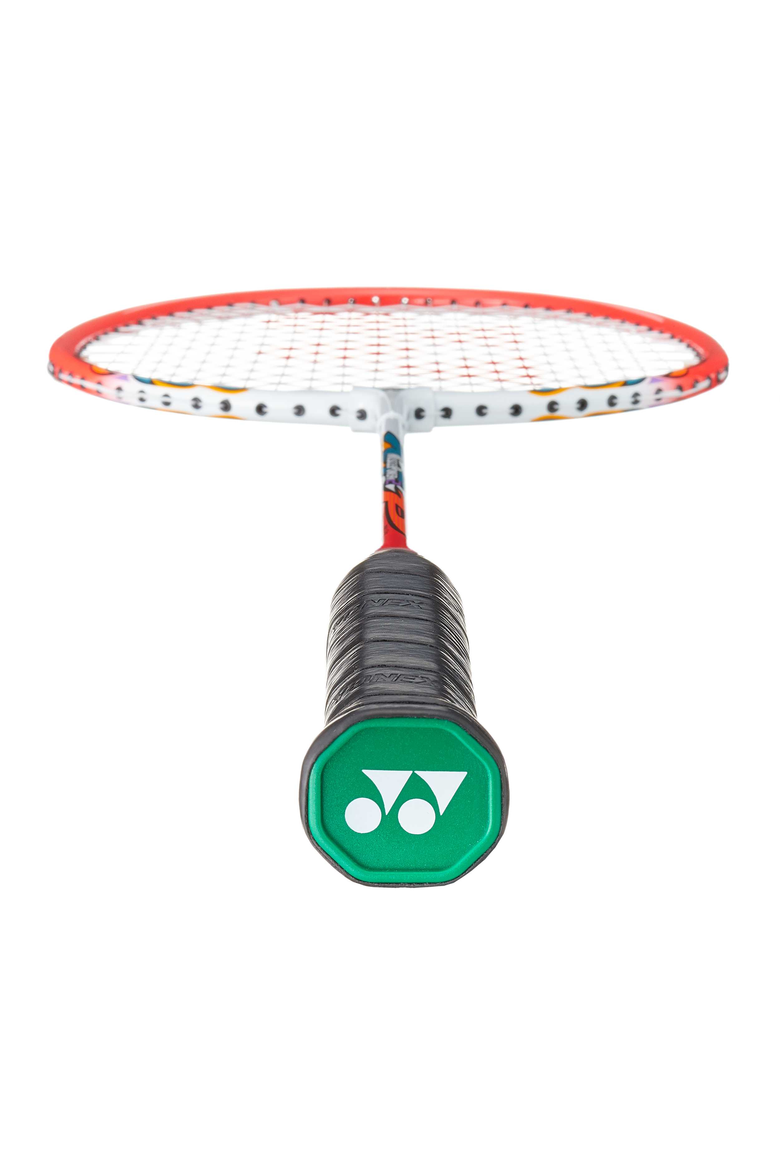 Yonex MUSCLE POWER 2 (STRUNG)