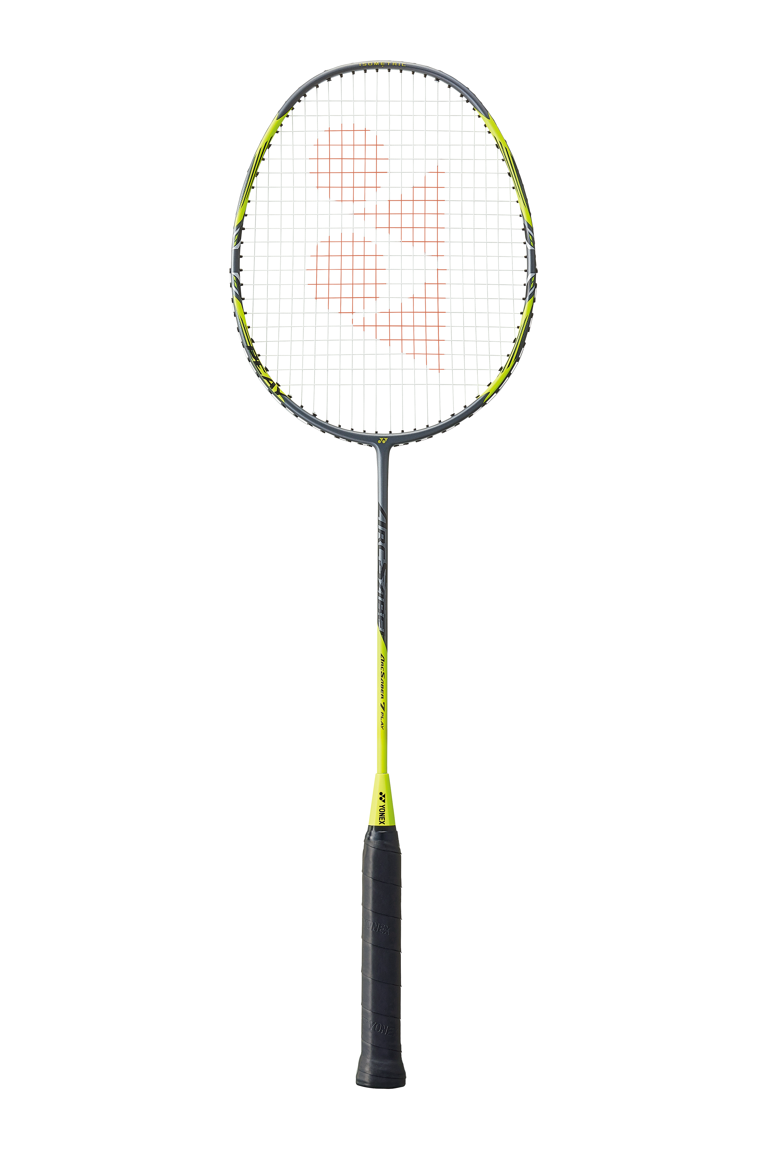 Yonex ARCSABER 7 PLAY (STRUNG)