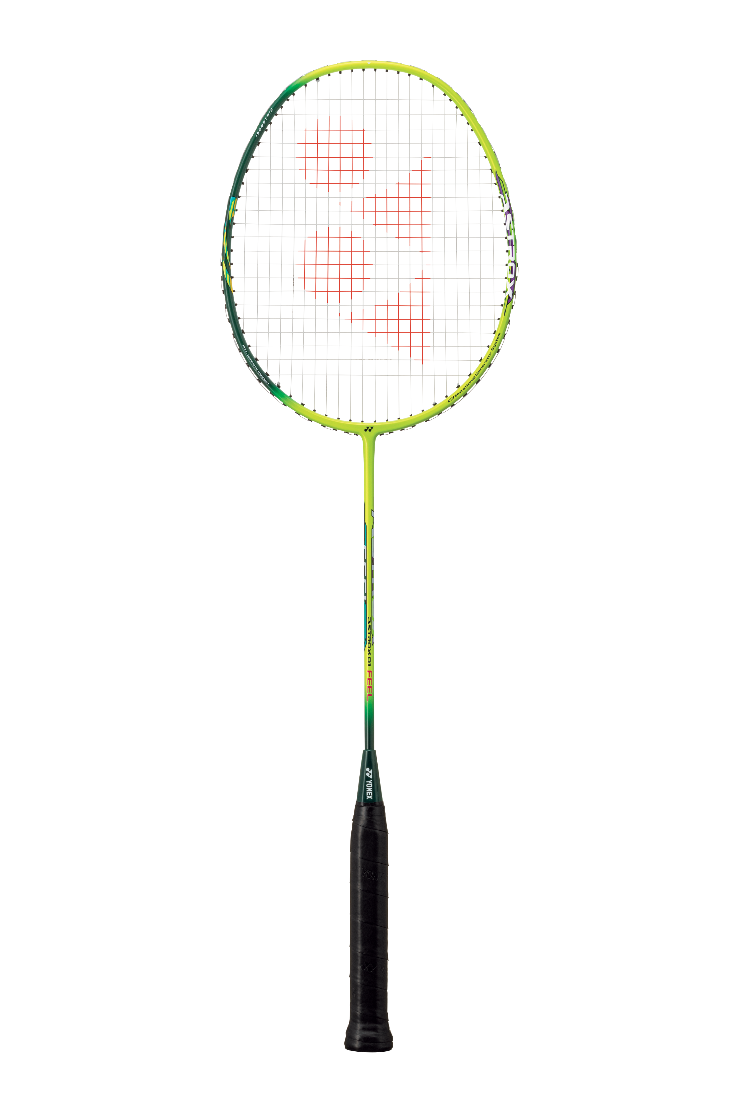 Yonex ASTROX 01 FEEL (STRUNG)