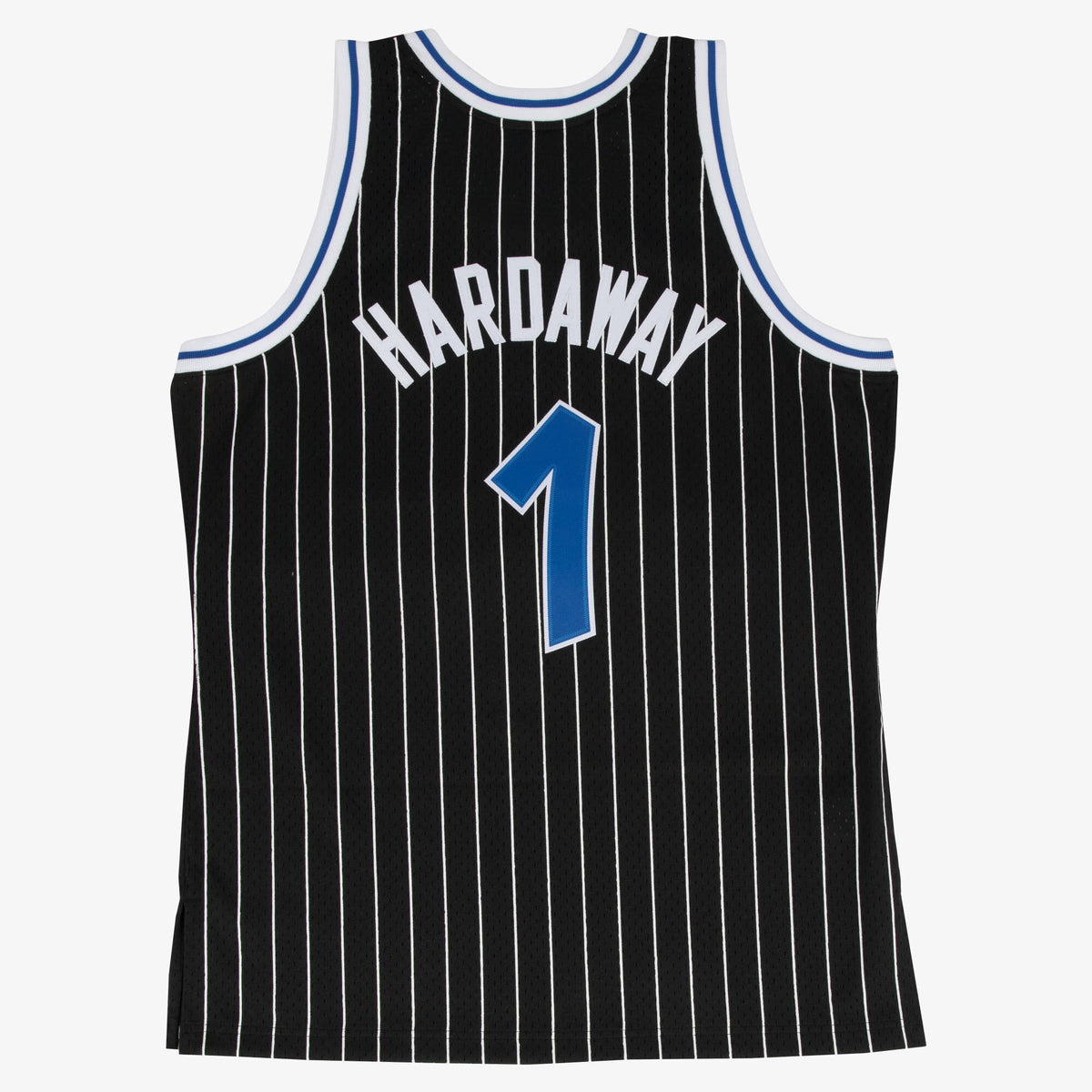 Anfernee Hardaway Orlando Magic 1994-95 Swingman Alternate Jersey