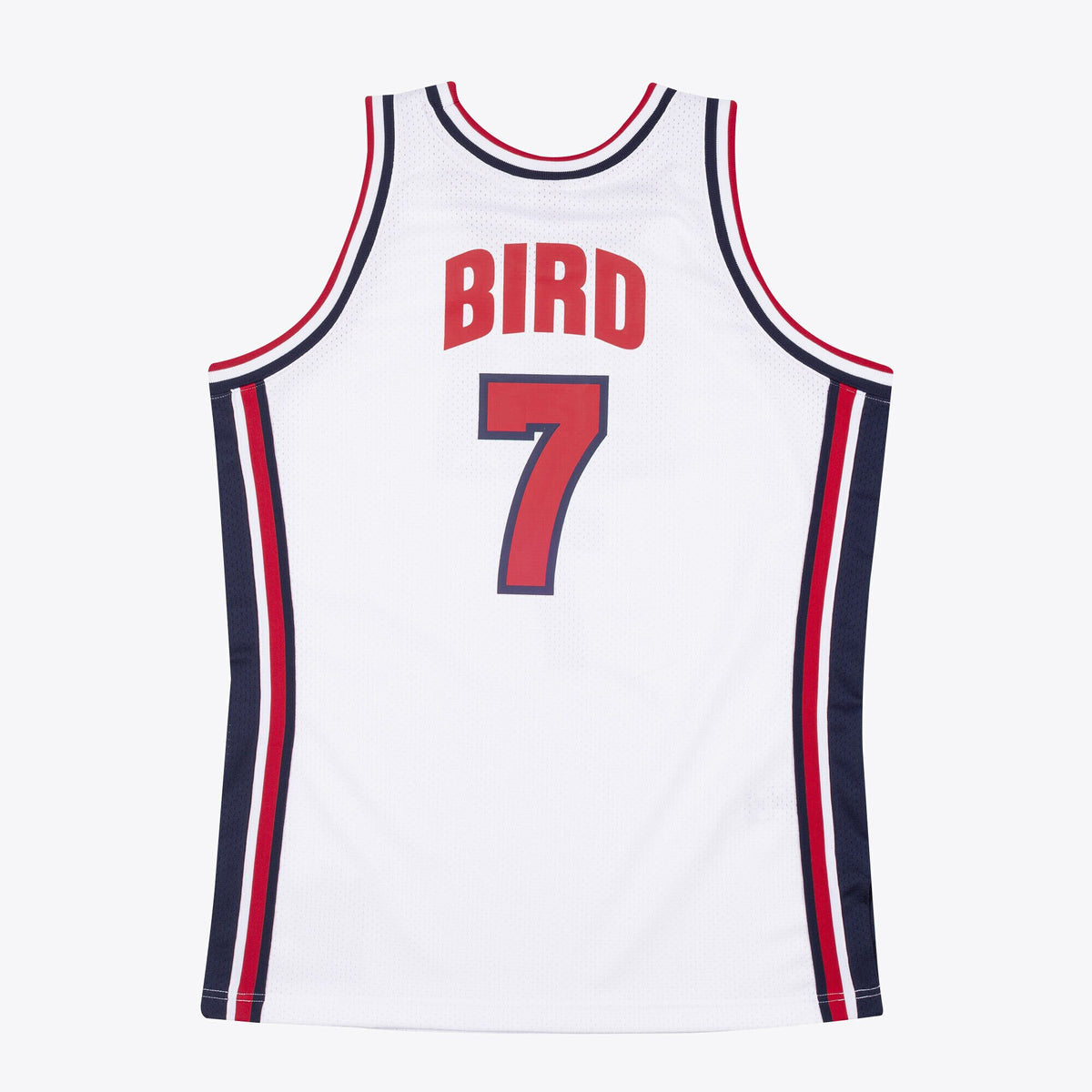 Larry Bird USA Basketball 1992 Authentic Jersey