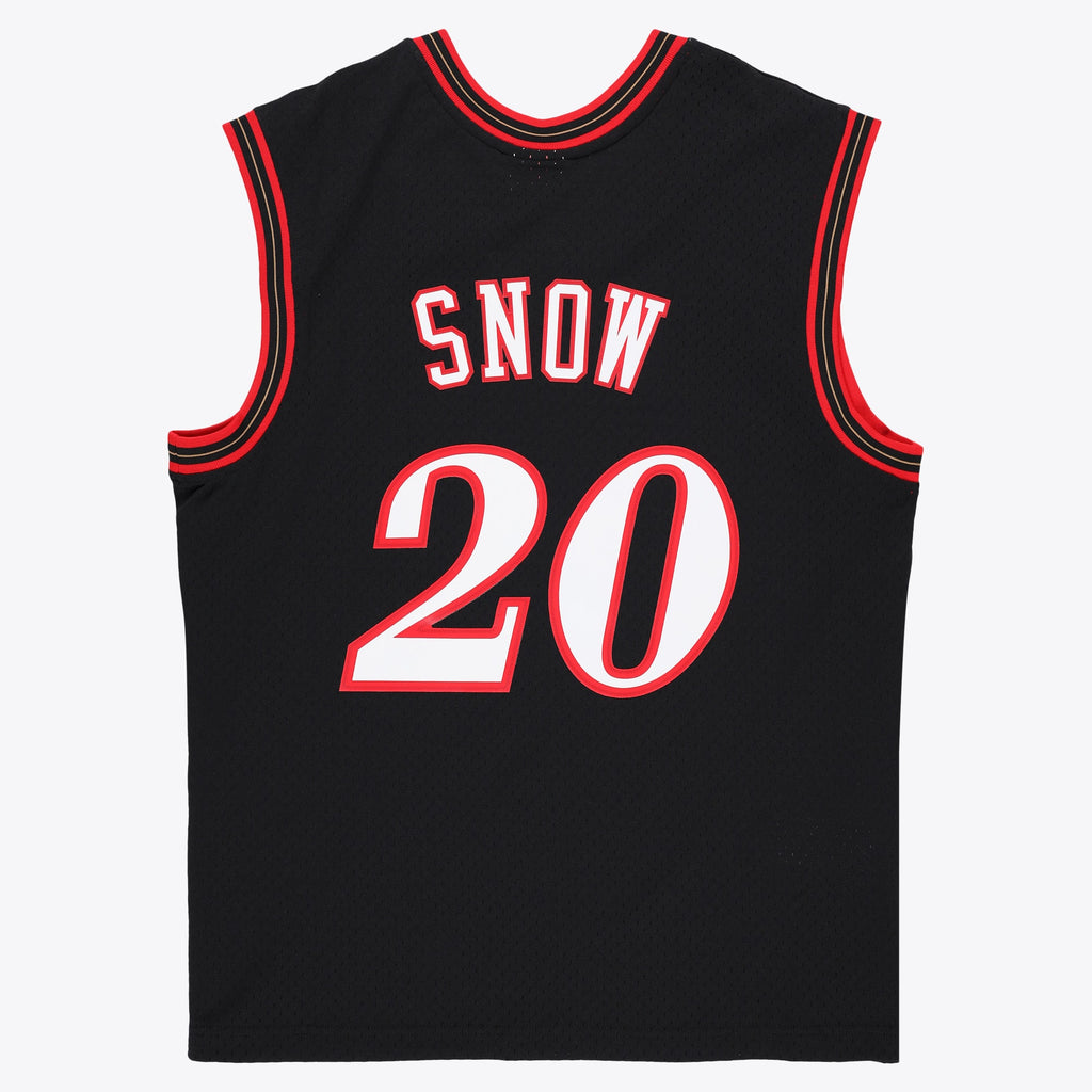 Philadelphia 76ers Swingman Jersey - Mens