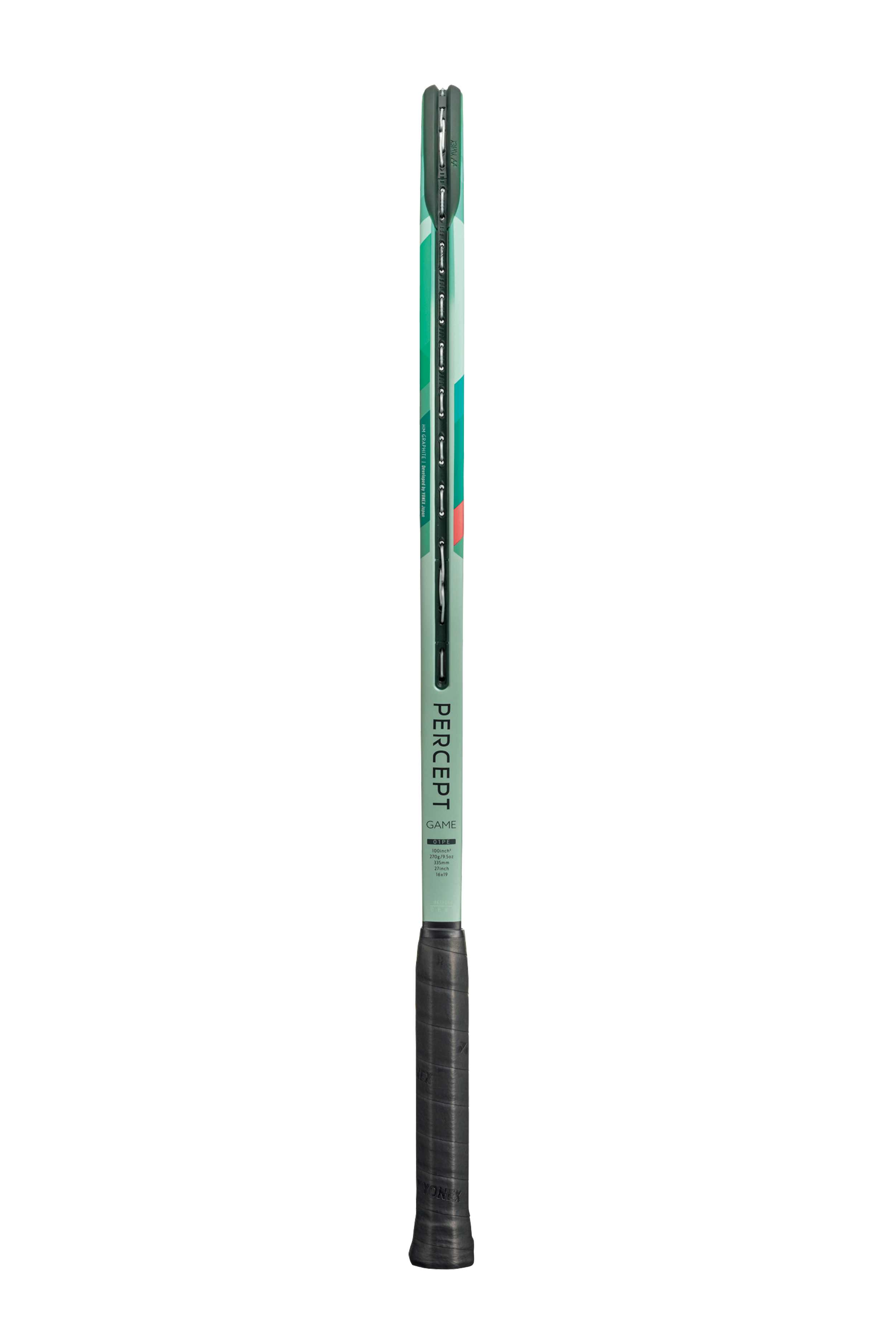 Yonex PERCEPT GAME (STRUNG)