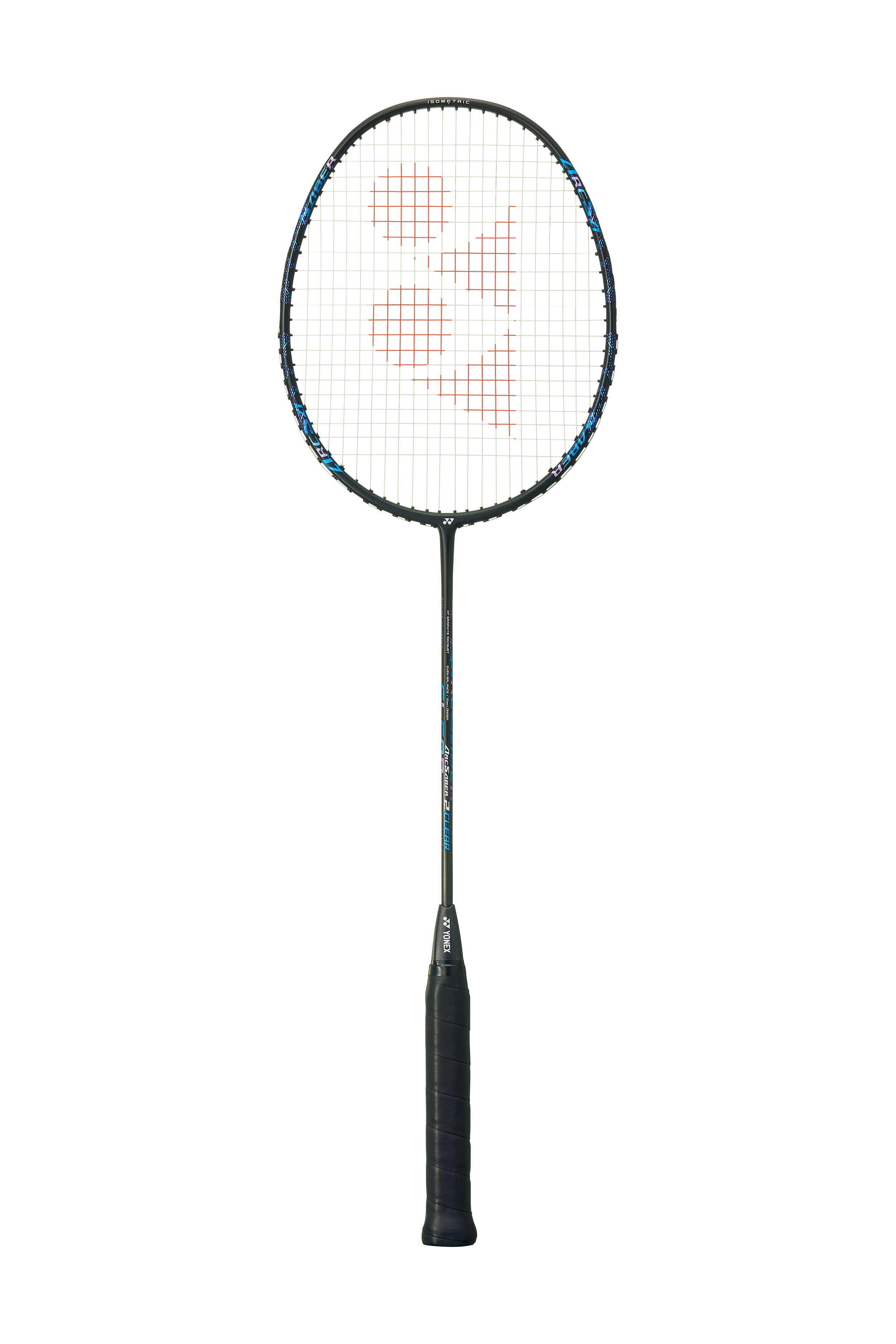 Yonex ARCSABER 2 CLEAR (STRUNG)