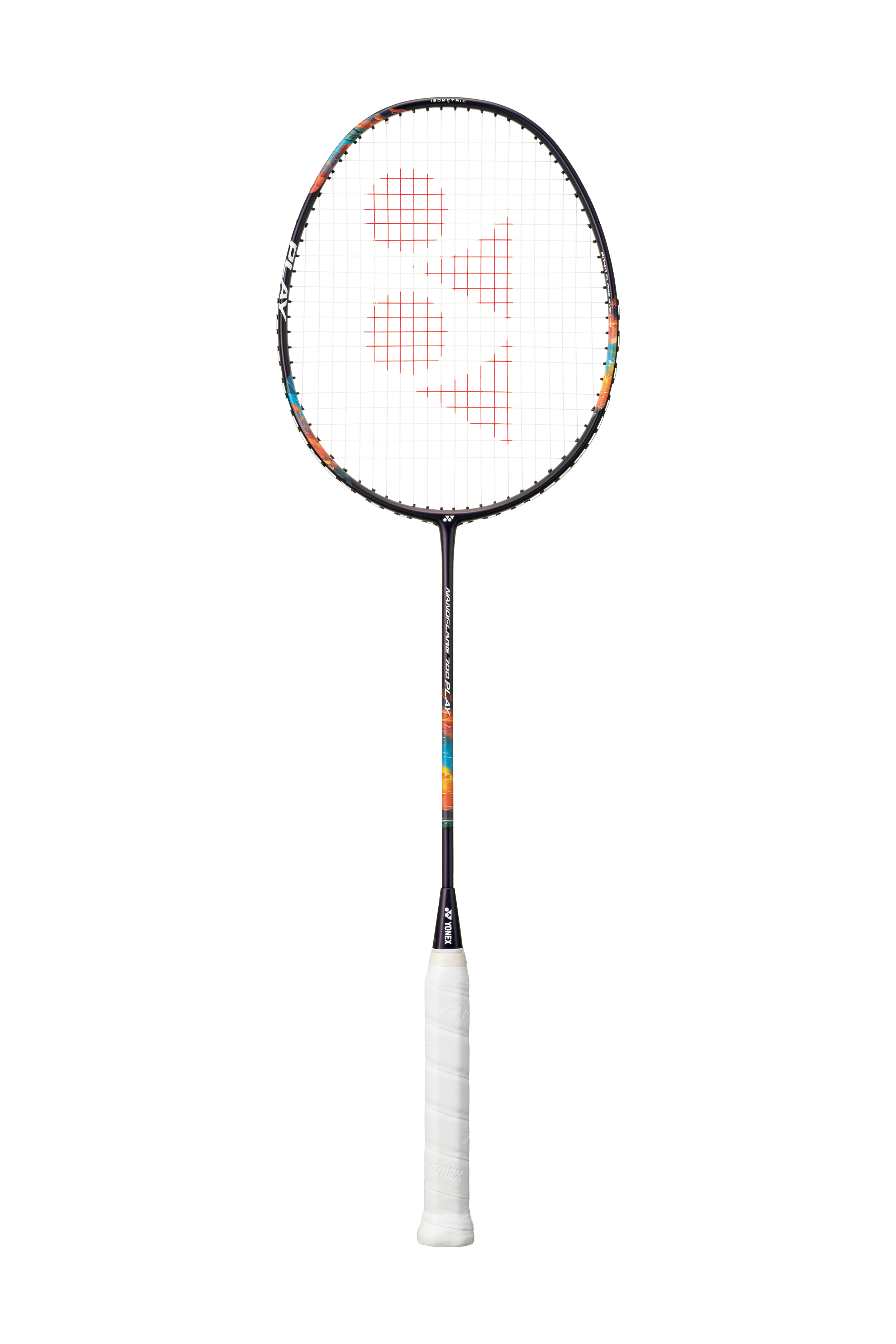 Yonex NANOFLARE 700 PLAY (STRUNG)