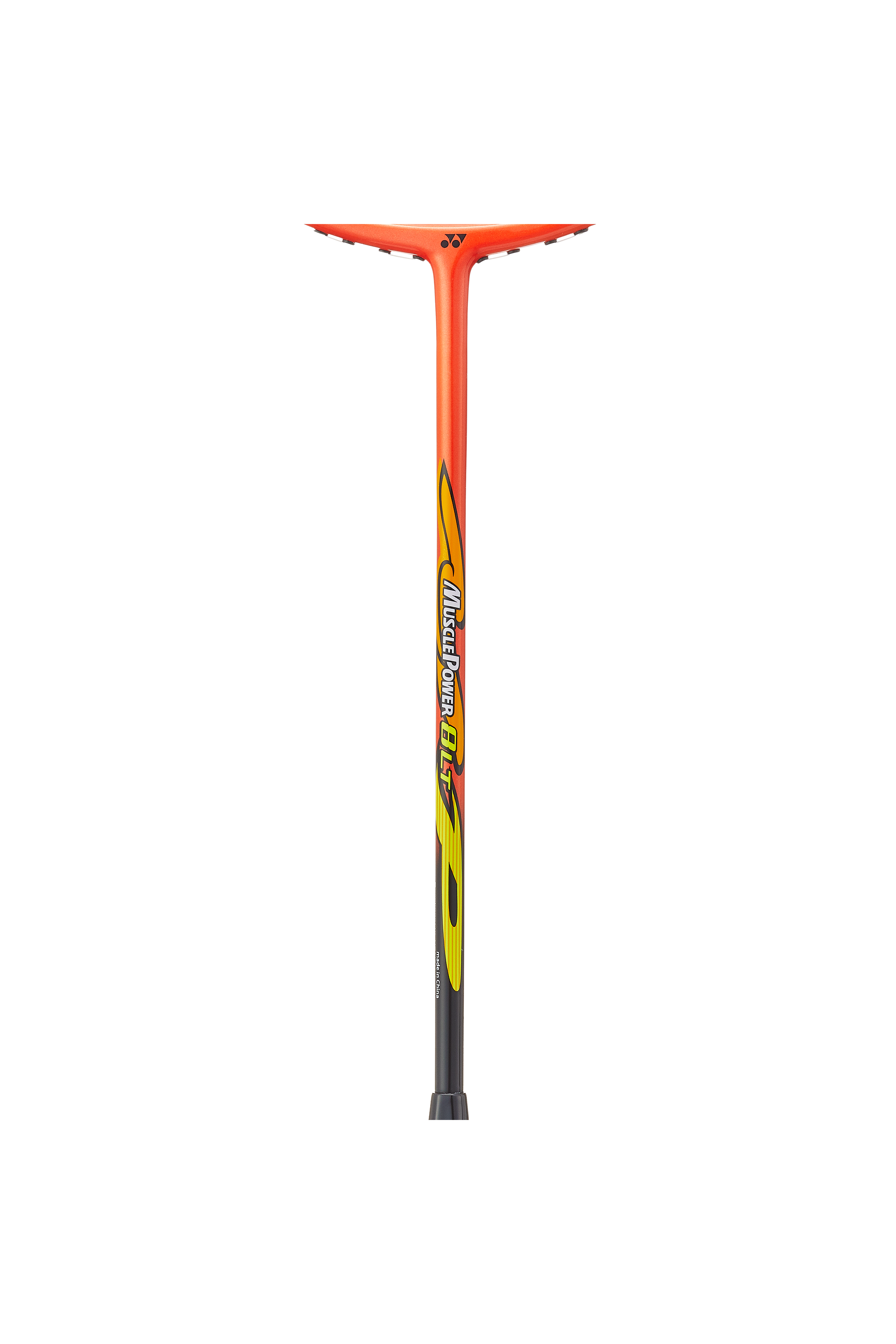 Yonex MUSCLE POWER 8 LT (STRUNG)