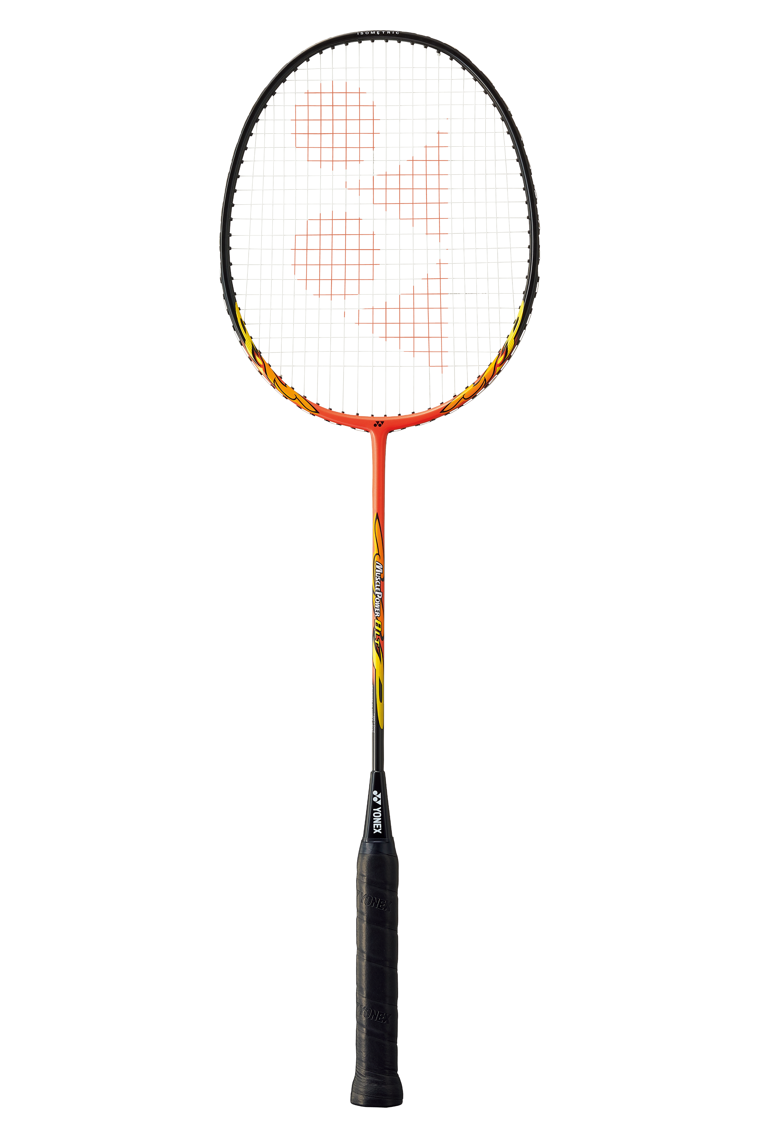 Yonex MUSCLE POWER 8 LT (STRUNG)
