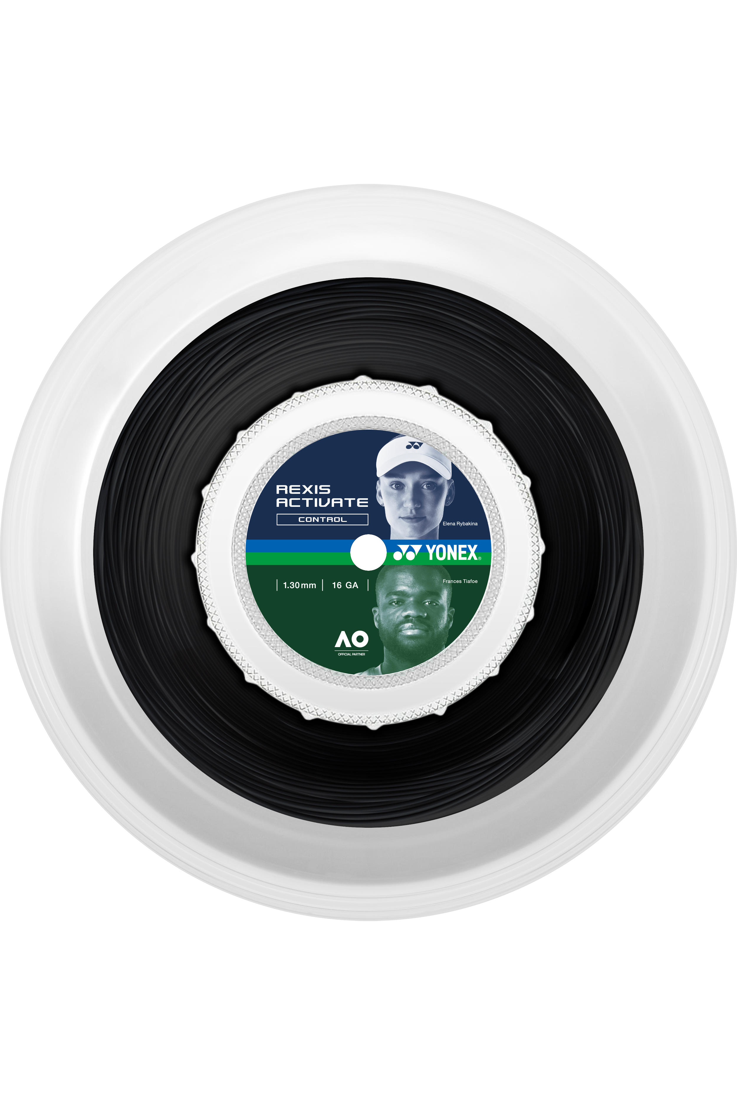 Yonex REXIS ACTIVATE 130 REEL